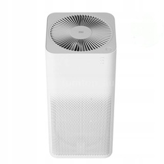 Очиститель воздуха Xiaomi Mi Air Purifier 2S (AC-M4-AA), белый