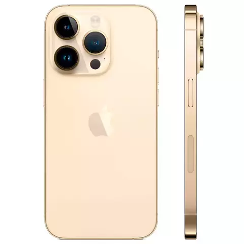 Apple iPhone 14 Pro Max 256GB Gold