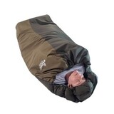 Спальный мешок-одеяло Comfort, Expert-Tex