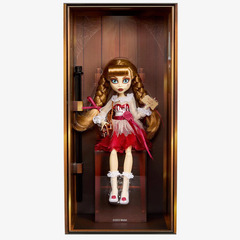 Анабель. Коллектор Монстер Хай