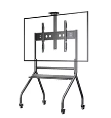 Мобильная стойка ONKRON на 1 ТВ/ 50-100