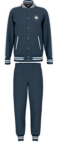 Теннисный костюм Head Performance Capsule Tracksuit - navy