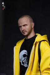 Фигурка ZGJK Toys. Breaking Bad: Jesse Pinkman