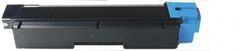 Тонер-картридж Kyocera TK-5270C для P6230cdn/M6230cidn/M6630cidn, голубой. Ресурс 6000 страниц (1T02TVCNL0)