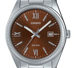 Часы мужские Casio MTP-1302DD-5A Casio Collection