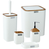 Fixsen FX-402-5 "WHITE WOOD" Ерш напольный FX-402-5