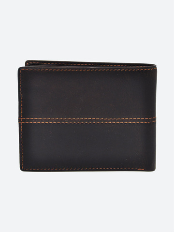 B240030R CASTANHO - Портмоне с RFID защитой MP