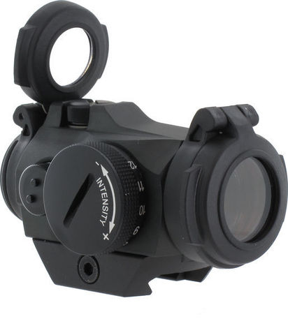 КОЛЛИМАТОРНЫЙ ПРИЦЕЛ AIMPOINT MICRO H-2 ПОД WEAVER/PICATINNY