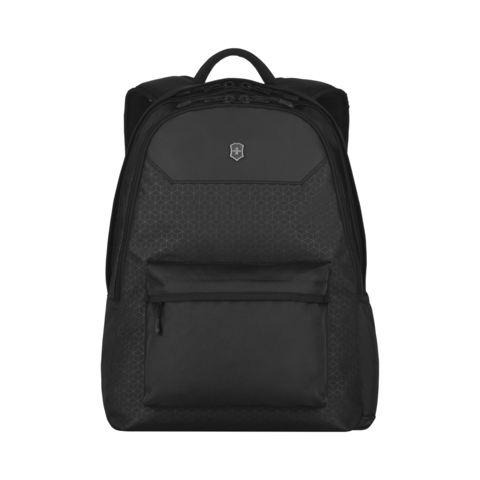 Рюкзак VICTORINOX Altmont Original Standard Backpack, цвет чёрный, 45x31x23 см., 25 л. (606736) - Wenger-Victorinox.Ru