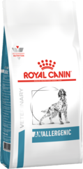 Royal Canin Anallergenic AN18 3 кг
