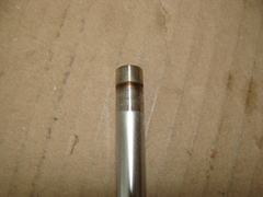 Клапан выпускной (39) к-т (4шт)