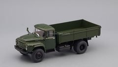 ZIL-130-78 (76) flatbed truck khaki Ultra Models 1:43