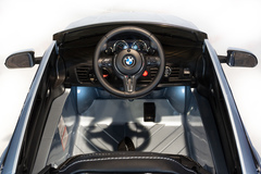 Электромобиль BMW X6M Mini