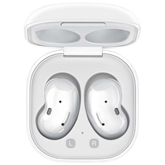 Наушники Samsung Galaxy Buds Live White (Белый)