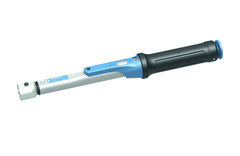 Динамометрический ключ TORCOFIX K 1/4" 1-5 Нм | Gedoretools.ru