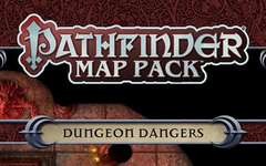 Dungeons: Map Pack (для ПК, цифровой код доступа)