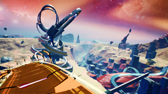 Redout - Space Exploration Pack (для ПК, цифровой код доступа)