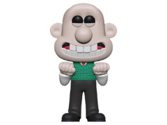 Фигурка Funko POP! Animation: Wallace Wallace & Gromit
