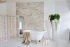 BelBagno BB-LEG-LION-BRN Ноги для ванны для ванны, бронза