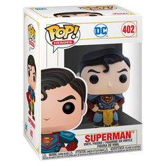 Фигурка Funko POP! Heroes DC Imperial Palace Superman 52433