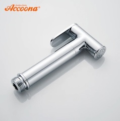 Смеситель для биде  однорычажный, с гигиенической лейкой