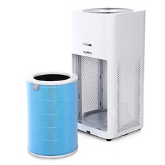 Очиститель воздуха Xiaomi Mi Air Purifier 2S (AC-M4-AA), белый