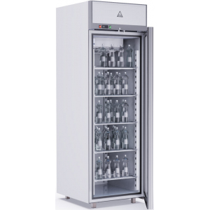 Шкаф холодильный Аркто V0.5-SLD