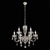 Люстра подвесная Evoluce Splendi SL139.503.06