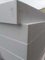 Пенопласт ППС 16Ф 100*1000*1000 мм.