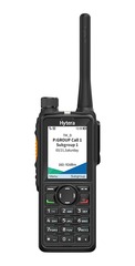 Радиостанция Hytera HP785 VHF