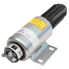 Соленоид, оригинал / SOLENOID АРТ: 589/91