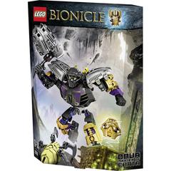 LEGO Bionicle: Онуа – Повелитель Земли 70789