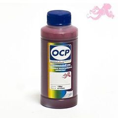 Чернила OCP ML 73 Light Magenta для Epson R200/R220/R300/R320/R340/RX500/RX600, 100 мл