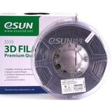 Катушка PLA-Пластика ESUN 1.75 Мм 1кг., Серая (PLA175H1)