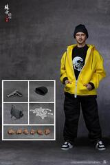 Фигурка ZGJK Toys. Breaking Bad: Jesse Pinkman