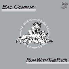 Bad Company / Run With The Pack (2LP)