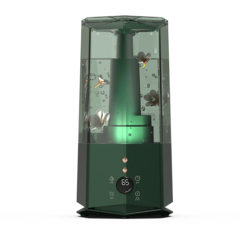 Увлажнитель воздуха deerma Humidifier DEM-F360DW, ультразвуковой