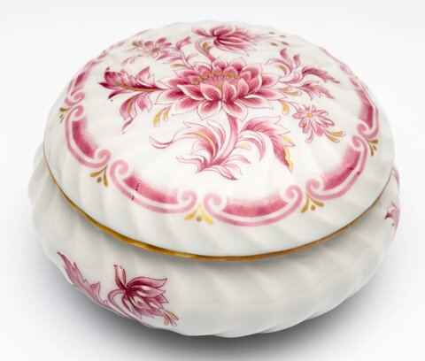 Шкатулка 10см Cre Art Cristell