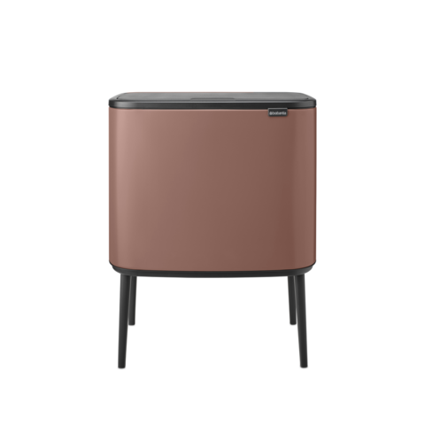 Мусорный бак Touch Bin Bo 11 л + 23 л, артикул 234064, производитель - Brabantia
