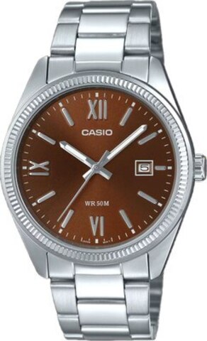 Часы мужские Casio MTP-1302DD-5A Casio Collection