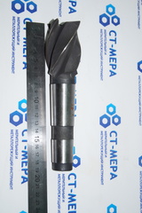 Фреза к/х 45х63х188 z=4 к/м4 Р6М5К5