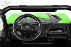 BUGGY K777KK 4WD LUX с дистанционным управлением