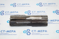 Метчик м/р М18х1,5 (к-т из 2-х шт) Львовский ИЗ