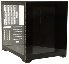 Корпус 1STPLAYER SP7-EV-BK черный