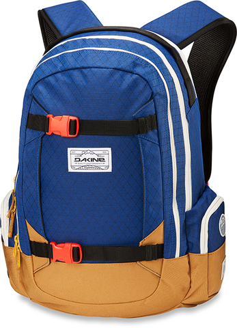 Картинка рюкзак для сноуборда Dakine Mission 25L Scout - 1