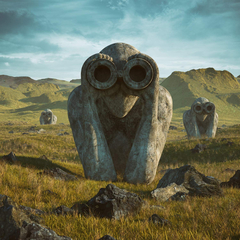 Jean-Michel Jarre / Equinoxe Infinity (CD)