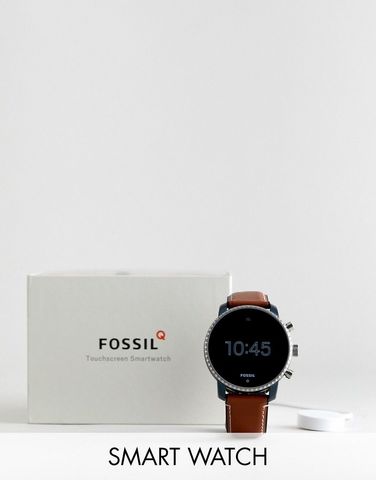Ftw4016 fossil 2025