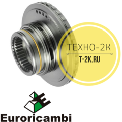 6I8510 корпус сцепления