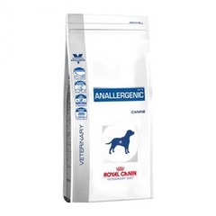 Royal Canin Anallergenic AN18 3 кг