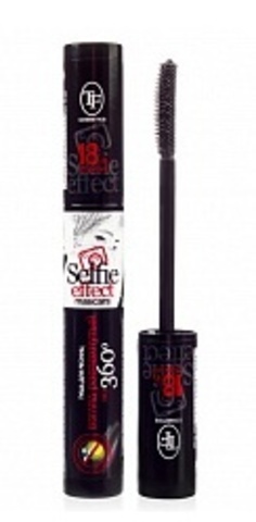 TF Тушь CТМ-29 Selfi Effect Mascara черный